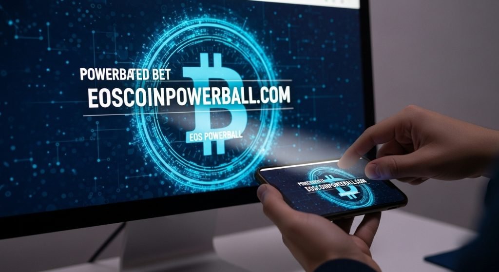 EOS코인파워볼 복구 성공을 위한 5단계 실행 플로우차트