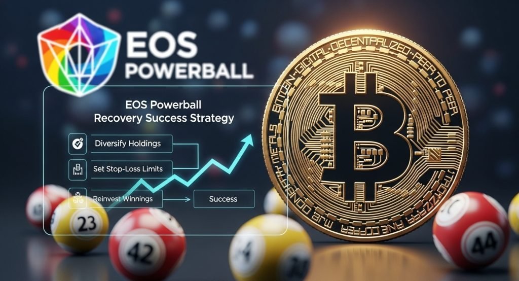 코인파워볼 패턴 분석기를 활용한 승률 90% 복구 구간 포착